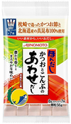 [ 20入組] 味之素本高湯泡瀨高湯棒 8g x 7