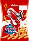 [ 24入組] Calbee Kappa Ebisen 26g
