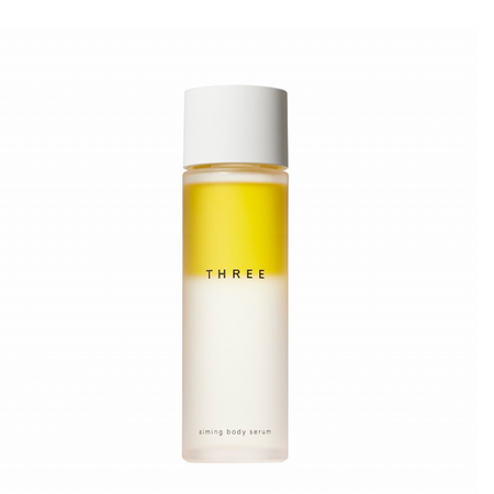 THREE Emming Body Serum/97mL