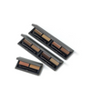 THREE Advanced Identity Brow Shaping Duo/ Color: 04 Dark Brown