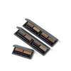 THREE Advanced Identity Brow Shaping Duo/ Color: 05 Red Brown
