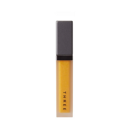 THREE Divine Lip Gem/ Color: 01 SACRED SUNLIGHT