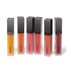 THREE Divine Lip Gem/ Color: 02 FLOWER CHILD