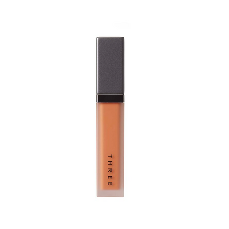 THREE Divine Lip Gem/ Color: 02 FLOWER CHILD