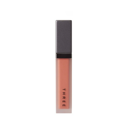 THREE Divine Lip Gem/ Color: 05 BLITHE BELIEVER