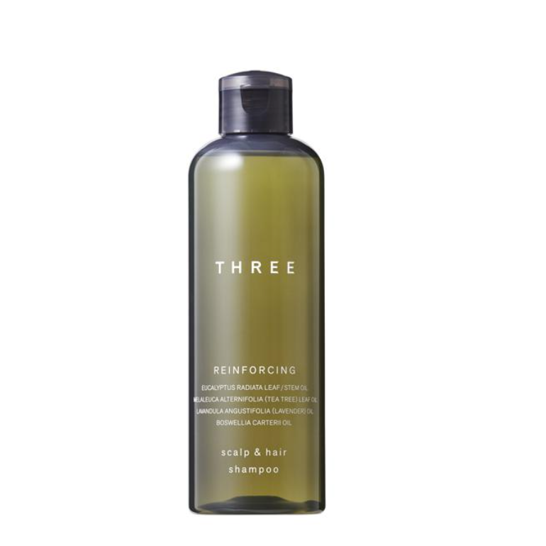 THREE Scalp & Hair Reinforating Shampoo R/250ml