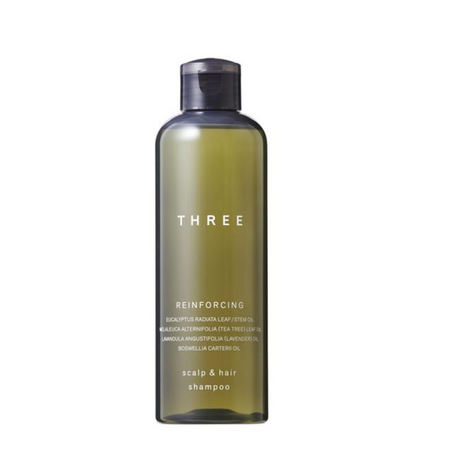 THREE Scalp & Hair Reinforcing Shampoo R/250mL