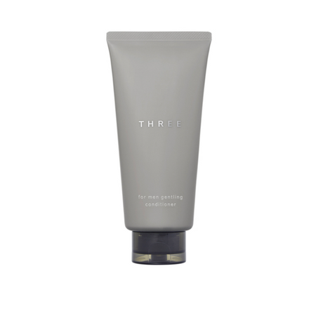 THREE for Men Gentling Conditioner/165g