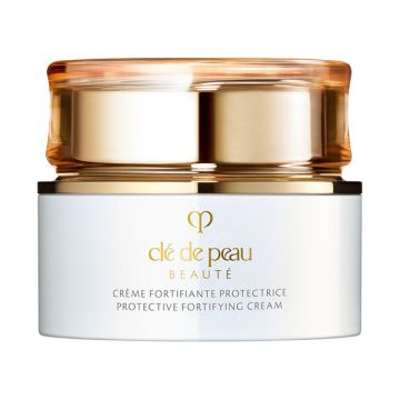 Cle de Peau Beaute Creme Protecturis N