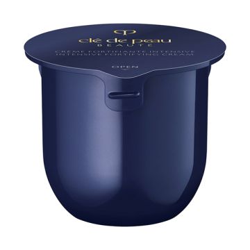 Cle de Peau Beaute Crème Intensiv N 乳液（夜间使用）（补充装）