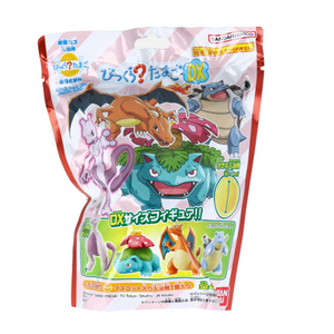 Bandai驚喜？ Egg DX 寶可夢洋甘菊香氛