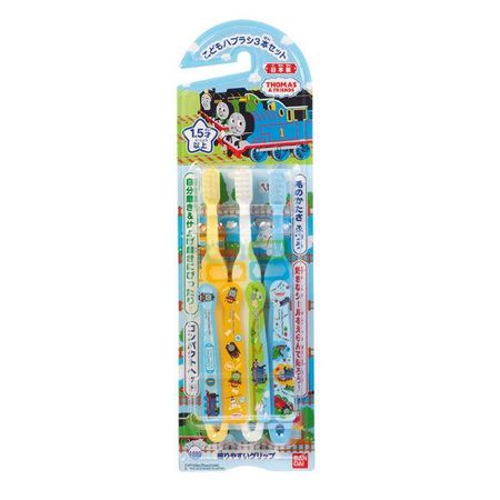 Bandai Thomas the Tank Engine Children's Toothbrush