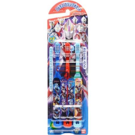 Bandai Ultra Heroes Children's Flyer