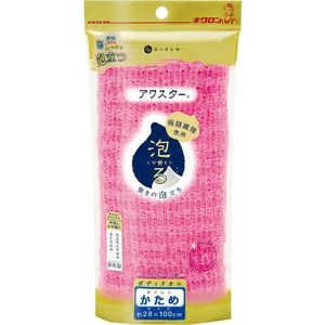 Kikuron Awastar 沐浴巾 紧致 粉色