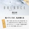 BALANCE 酵素洗顏粉 甜橙香氣