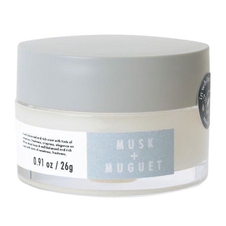 more room Multi-balm Moisturizing Balm Cream Musk + Muguet MRM-9-2