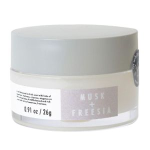 MORE ROOM Multi-balm moisturizing balm cream musk + Freesia MRM-9-1