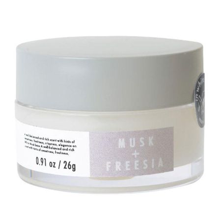 more room Multi-balm Moisturizing Balm Cream Musk + Freesia MRM-9-1