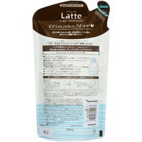 Ma & Me 免洗洗髮露（補充裝）