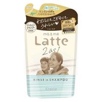 Ma & Me 免洗洗髮露（補充裝）