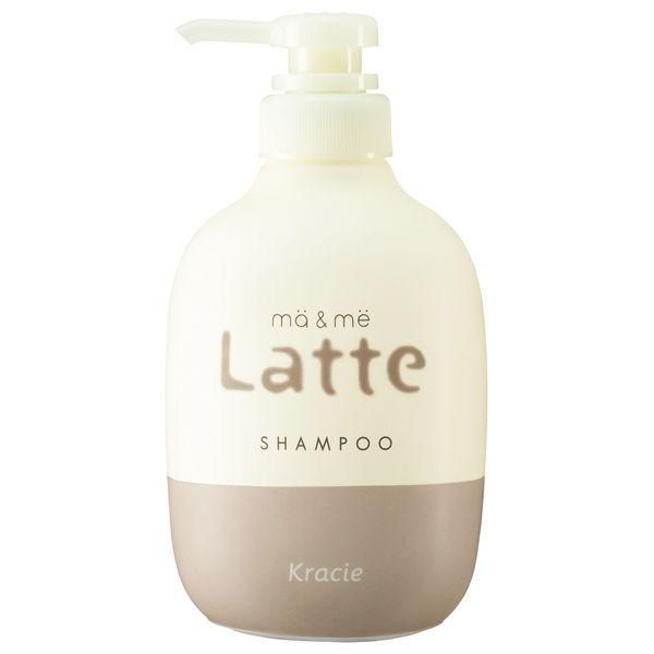 Ma & Me Shampoo