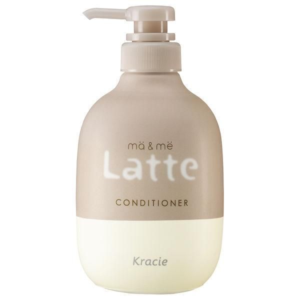 Ma & Me Conditioner