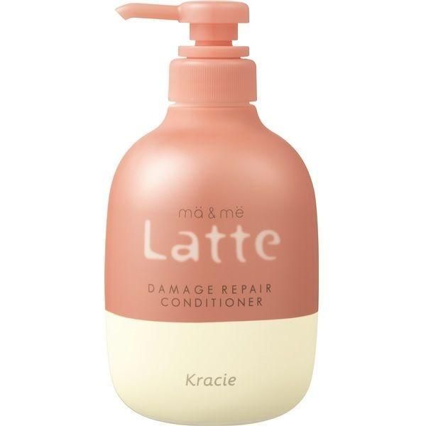 Ma & Me 損傷修復護髮素