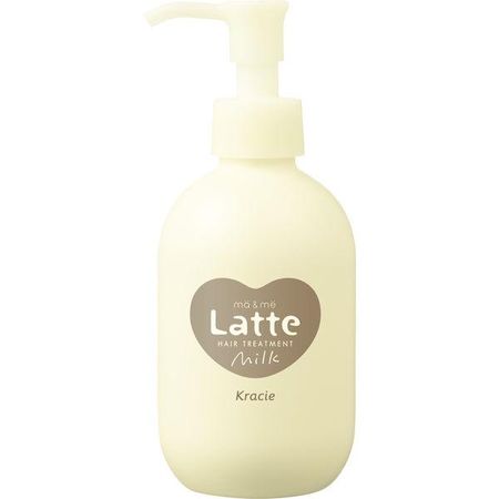 Ma & Me Damage Care Milky Treatment