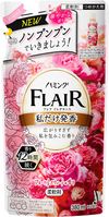 Kao Humming Flare Fragrance Floral Sweet Scent Refill 380ml