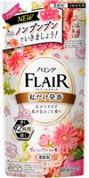 Kao Humming Flare Fragrance Charming Bouquet Scent Refill 380ml