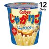 【12개 세트】자가리코 자가버터