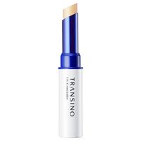 Daiichi Sankyo Healthcare TRANSINO Medicated UV Concealer 2.5 g (Quasi-Drug in Japan)