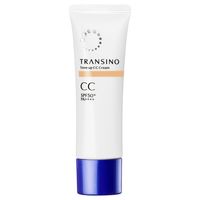 Daiichi Sankyo Healthcare TRANSINO Medicated Tone-Up CC Cream Multi Beige 30g (Quasi-Drug)