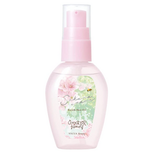 Wonder Honey Enrich Hair Oil Sakura Urara
