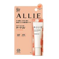 ALLIE アリィー クロノビューティ カラーオンUV チーク 02 WARM ORANGE 15g