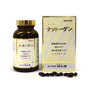 슈퍼 나토겐 330정