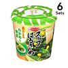 [Set of 6] Soup Harusame with Seaweed and Vegetables