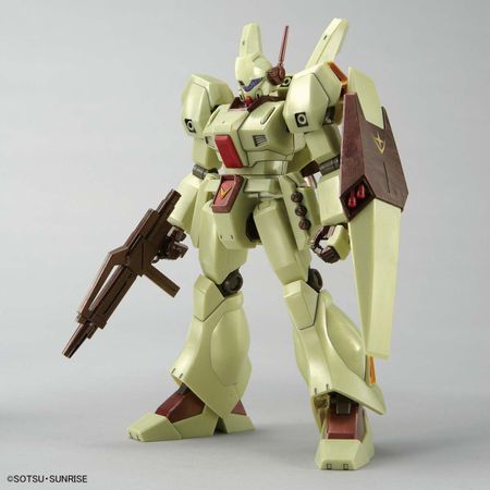 HG 1/144 Jegan (Axis Shock image Color)