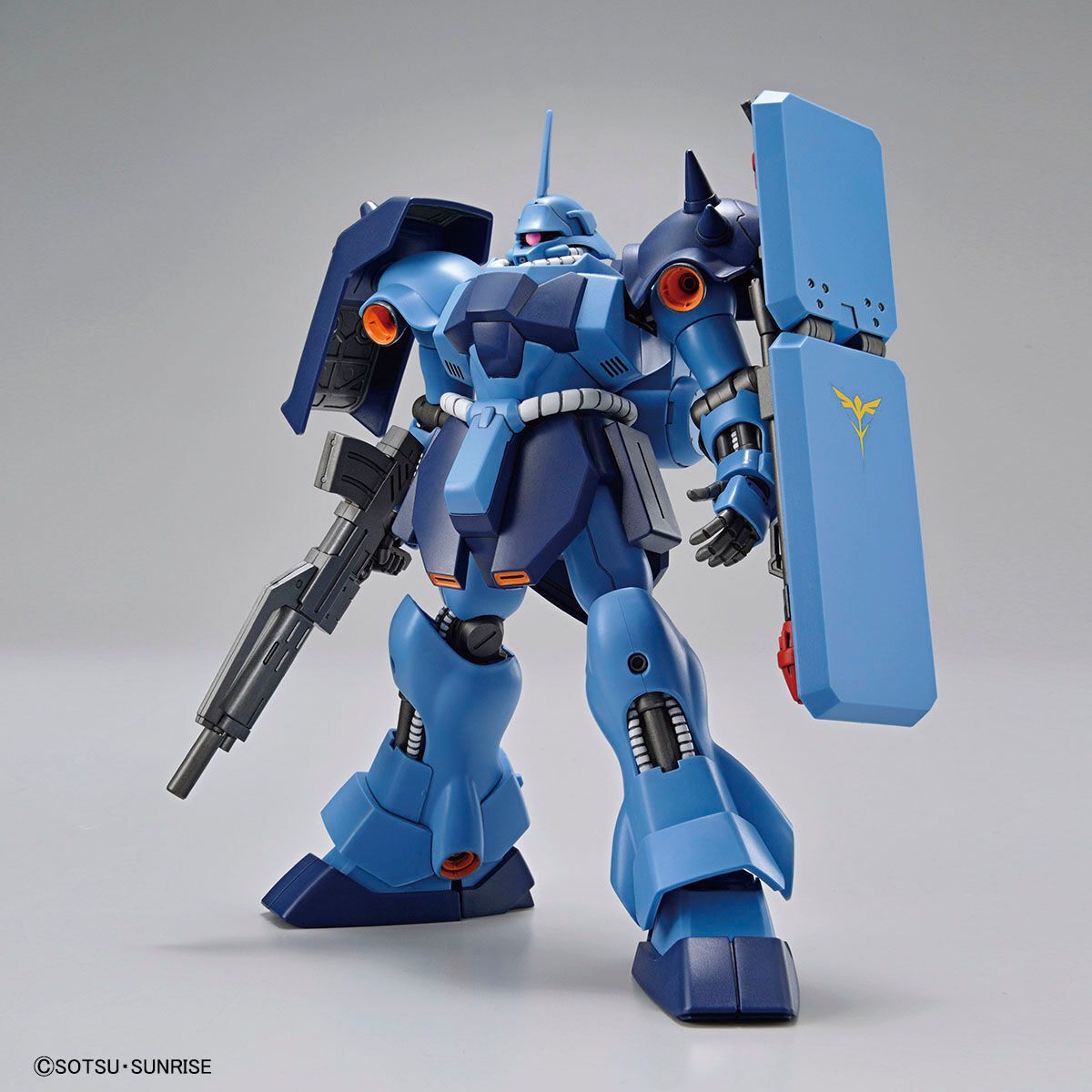 高い品質 HG オルトリンデ & イオフレーム獅電改