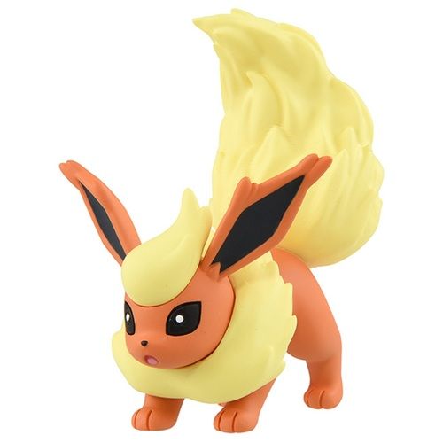Moncolle Flareon