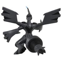 Moncolle ML-09 Zekrom