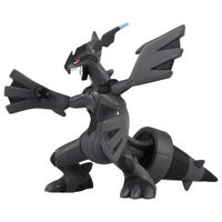 Moncolle ML-09 Zekrom