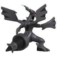 Moncolle ML-09 Zekrom
