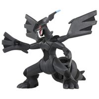 Moncolle ML-09 Zekrom