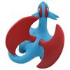 Moncolle MS-39 Salamence