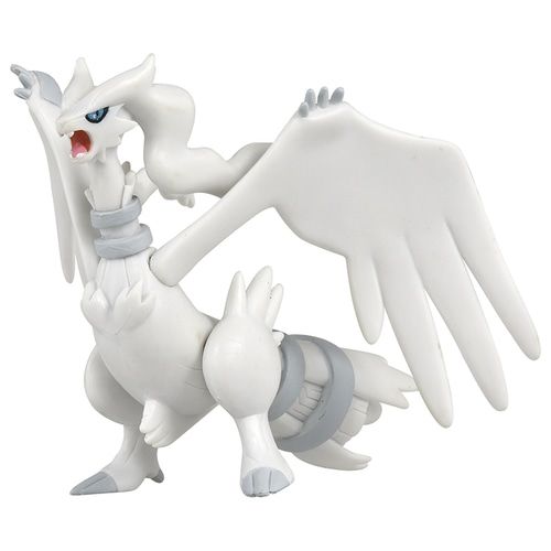 MONKORE ML-08 RESHIRAM