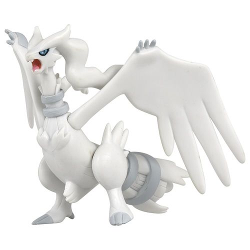 Moncolle ML-08 Reshiram