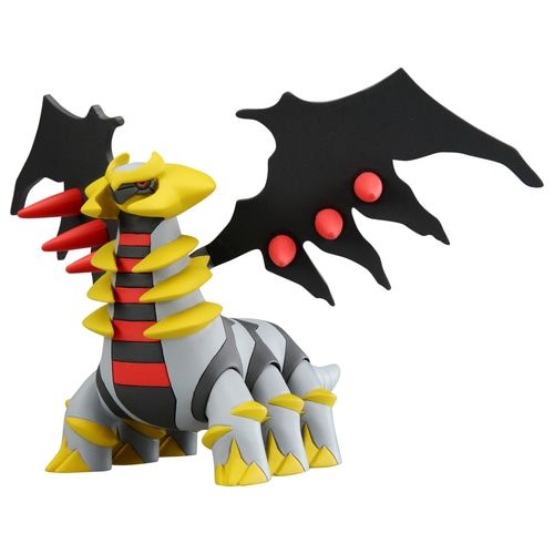 Moncole ML-23 Giratina