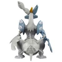 Moncolle ML-10 White Kyurem