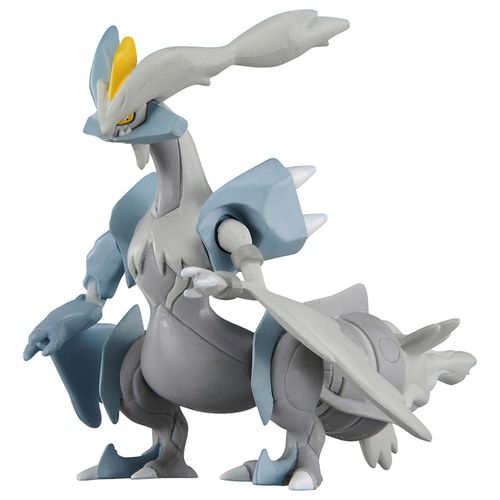 Moncolle ML-10 White Kyurem